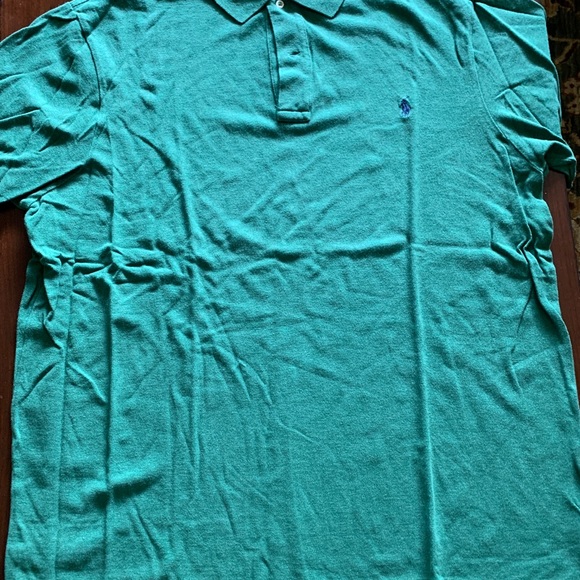 Men’s Ralph Lauren Polo Shirt : 2XLTall - Picture 1 of 8